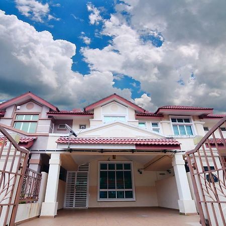 Singstay Guesthouse Mersing Εξωτερικό φωτογραφία