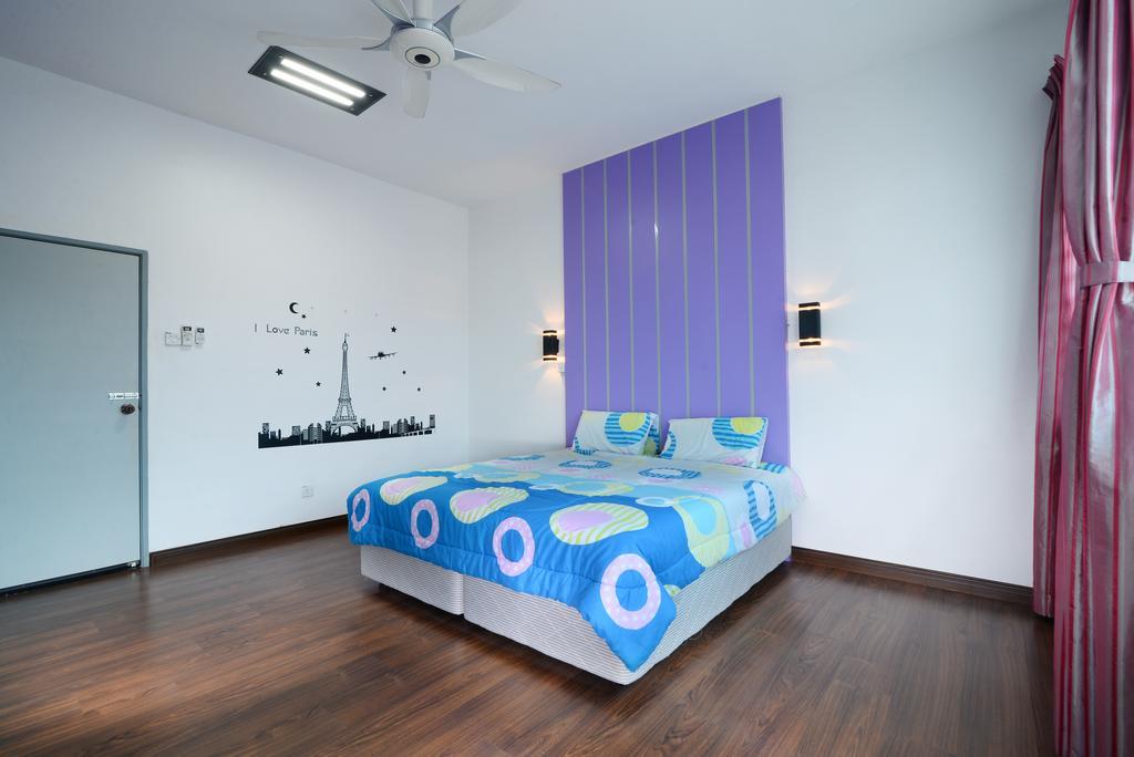 Singstay Guesthouse Mersing Δωμάτιο φωτογραφία