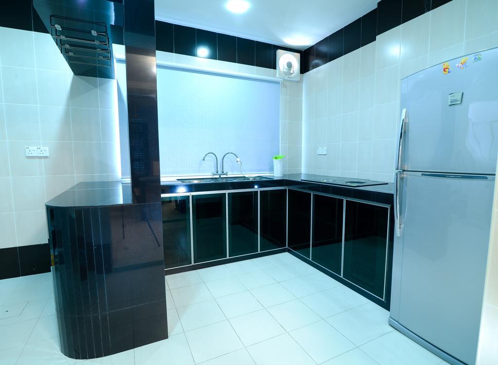 Singstay Guesthouse Mersing Εξωτερικό φωτογραφία