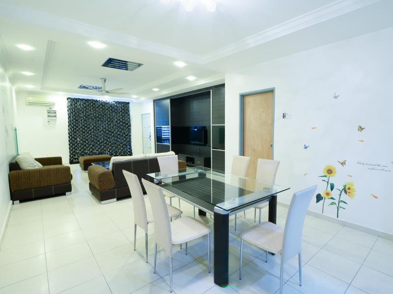 Singstay Guesthouse Mersing Εξωτερικό φωτογραφία
